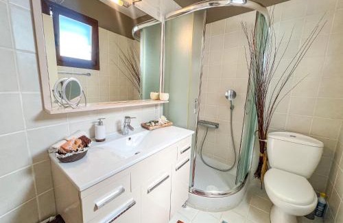 Kassandra Casa | Boho Mare Retreat - Skala Fourkas