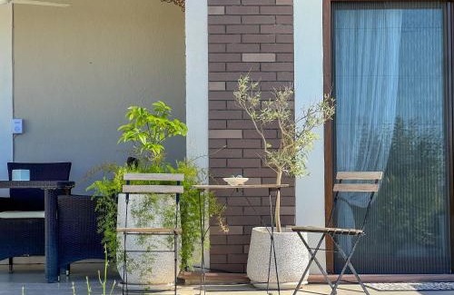 Kassandra Casa | Boho Mare Retreat - Skala Fourkas