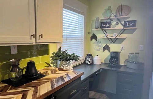 Amarillo Casa | boho noc *GAME ROOM*pets welcome*king beds*freeW/D