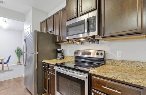 Ocoee Apartamento | Boho Oasis 20 min from disney, universal, & more