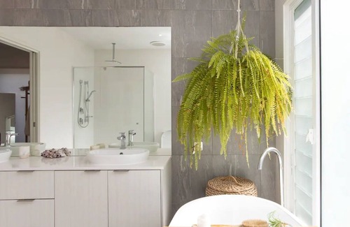 Casuarina Casa | Boho Oasis complete with Pool & Sauna