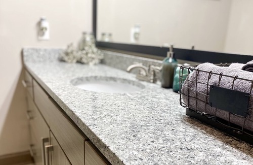 Atlantic Station Area Apartamento | Boho Oasis Ga Tech