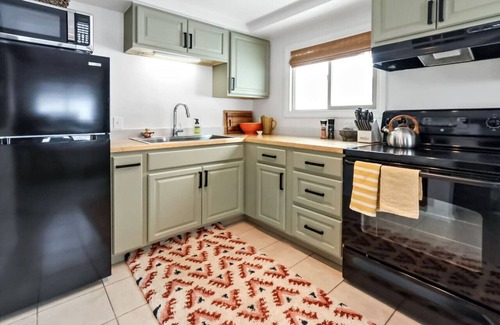 Durango Apartamento | Boho Retreat with Mountain Views Unit 1 Durango CO