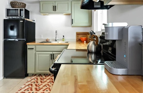 Durango Apartamento | Boho Retreat with Mountain Views Unit 1 Durango CO