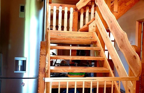 Wysokie Mazowieckie Casa | Boho Rustic Woody Willa