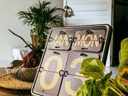 San Andres Apartamento | Boho Sai