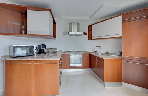 Sopot Centrum Apartamento | Boho Sopot by Grand Apartments