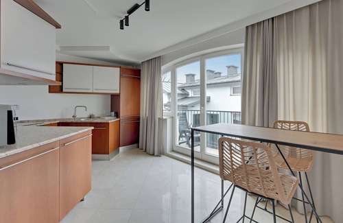 Sopot Centrum Apartamento | Boho Sopot by Grand Apartments