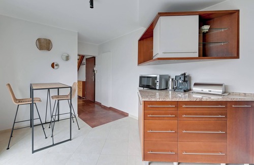 Sopot Centrum Apartamento | Boho Sopot by Grand Apartments