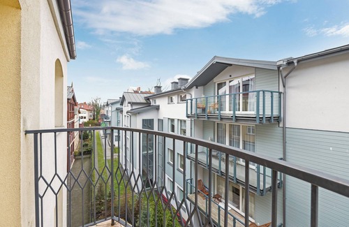 Sopot Centrum Apartamento | Boho Sopot by Grand Apartments