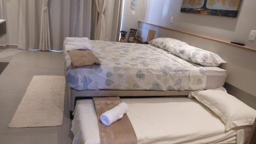 Barra Grande Apartamento | Boho Studio