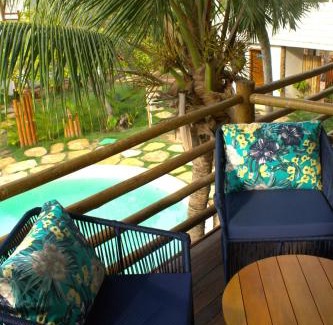 Barra Grande Apartamento | Boho Studio