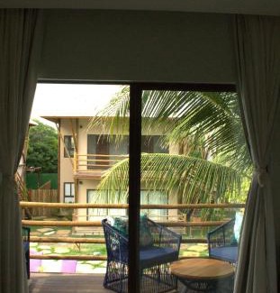 Barra Grande Apartamento | Boho Studio
