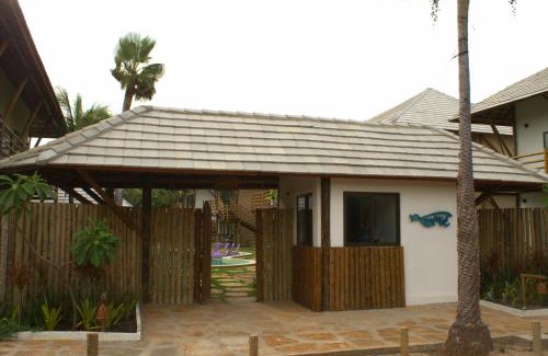 Barra Grande Apartamento | Boho Studio