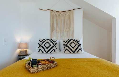 Sao Paulo Apartamento | Boho Studio in Cais do Sodré