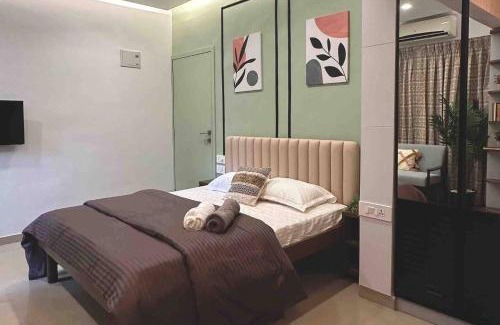 Mundhwa Apartamento | Boho Studio