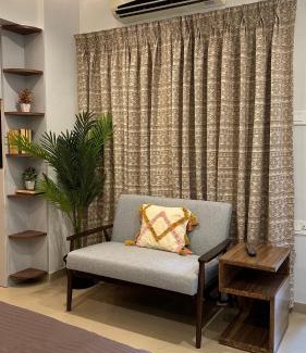 Mundhwa Apartamento | Boho Studio