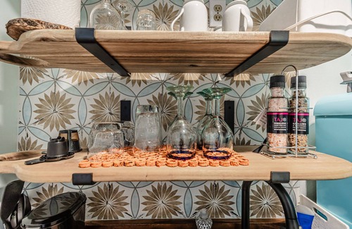 Sea Trail Condominio | Boho Studio in Sea Trail, Sunset Beach