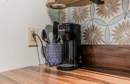 Sea Trail Condominio | Boho Studio in Sea Trail, Sunset Beach