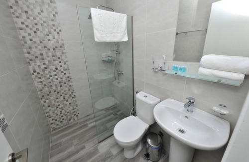 Vera Hotel | Boho Tiflis Hotel