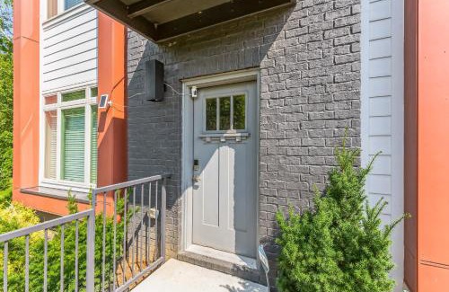 Haynes Area Casa | Boho Townhome for 12 Close to DT