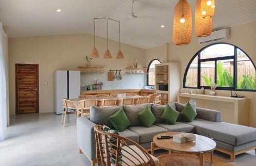 Wok Tum Villa | Boho Villas