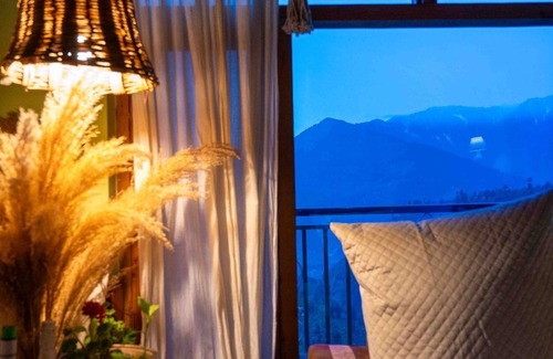 Manali Cabaña | BohOdyssey: Cozy Stays, Starry Nights & Soulful Adventures offbeat Manali