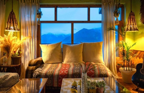 Manali Cabaña | BohOdyssey: Cozy Stays, Starry Nights & Soulful Adventures offbeat Manali