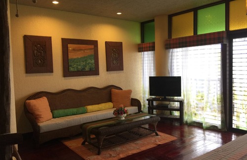 Dao Hotel | Bohol Bee Farm
