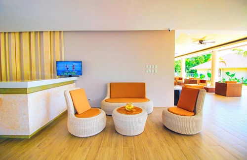 Dao Hotel | Bohol Shores