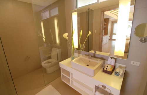 Dao Hotel | Bohol Shores