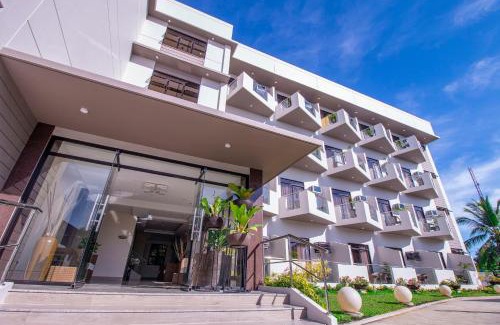 Dao Complejo | Bohol Shores