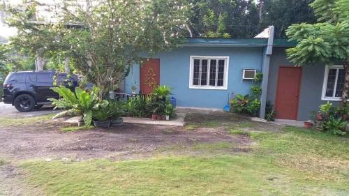 Baclayon Apartamento | BOHOL Simple and Elegant Furnished Studio