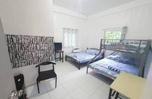 Dauis Casa | Bohol Transient Lruy near Panglao Beach