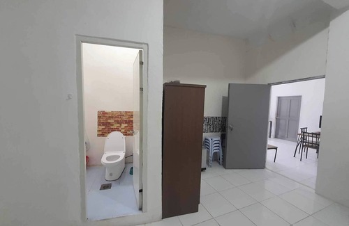 Dauis Casa | Bohol Transient Lruy near Panglao Beach