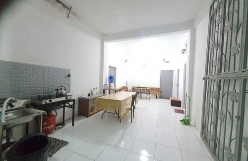Dauis Casa | Bohol Transient Lruy near Panglao Beach