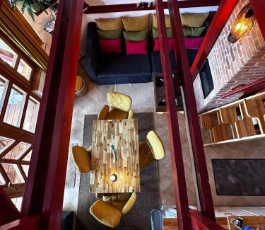 Balatonakali Apartamento | BoHome Balaton