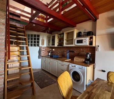 Balatonakali Apartamento | BoHome Balaton
