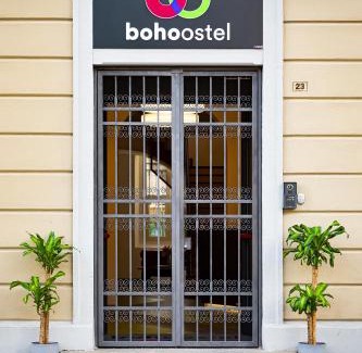 Saragozza-Porto Hostal | Bohoostel