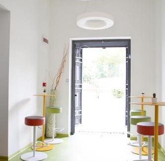 Saragozza-Porto Hostal | Bohoostel