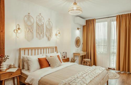 Veliko Tarnovo Apartamento | BOHORIA Studio Apartments - Old Town