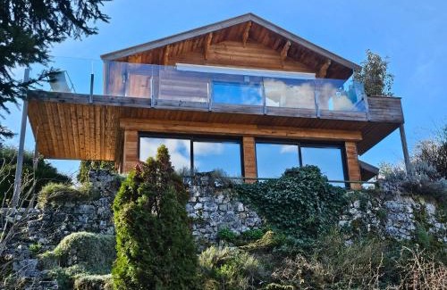 Annecy Chalet De Esquí | Bois des Alpes