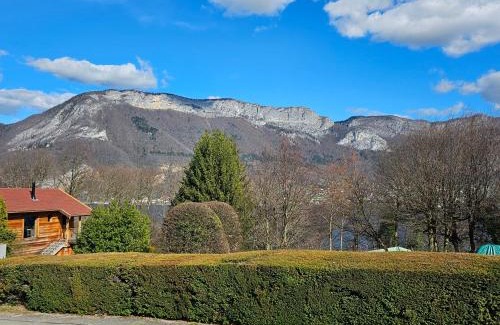 Annecy Chalet De Esquí | Bois des Alpes