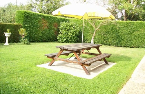 Rety Casa | Locquinghen Rety: entre Calais y Boulogne sur Mer Casa para 8 personas.