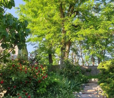 Blere Casa | Bois logis