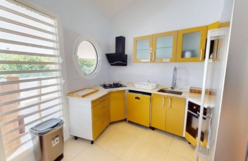 Sainte-Anne Villa | Bois Royal