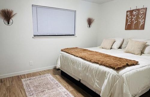 Boise Casa | Boise Foothills Boho Haven hosted by Boise BnB!