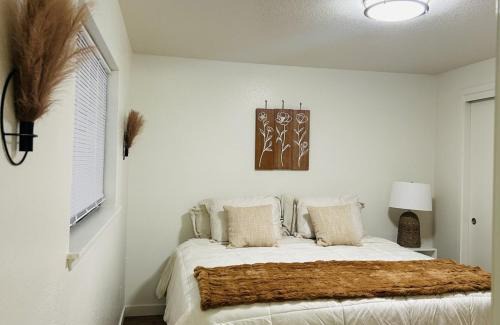 Boise Casa | Boise Foothills Boho Haven hosted by Boise BnB!