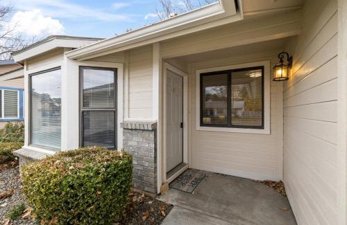 Boise Casa | Boise Foothills Boho Haven hosted by Boise BnB!