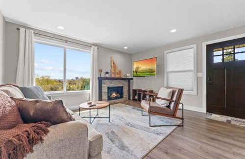 North End Apartamento | Boise Hills - 602 L